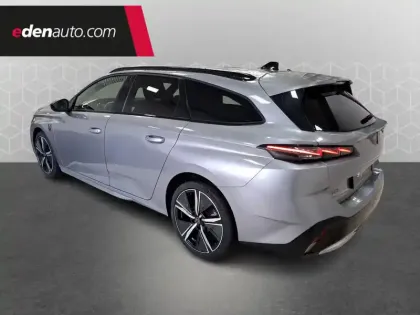 Photo 34 Peugeot 308  SW BlueHDi 130ch S&S EAT8