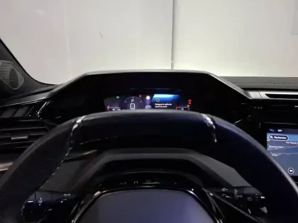 Photo 18 Peugeot 308  SW BlueHDi 130ch S&S EAT8