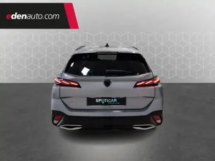 Photo 35 Peugeot 308  SW BlueHDi 130ch S&S EAT8