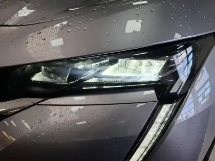 Photo 12 Peugeot 308  SW BlueHDi 130ch S&S EAT8