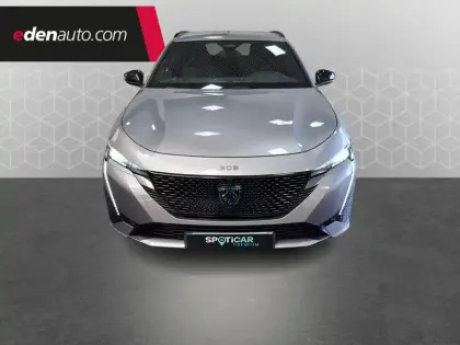 Photo 39 Peugeot 308  SW BlueHDi 130ch S&S EAT8