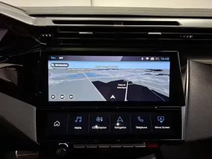 Photo 14 Peugeot 308  SW BlueHDi 130ch S&S EAT8