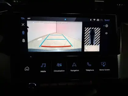 Photo 2 Peugeot 308  SW BlueHDi 130ch S&S EAT8