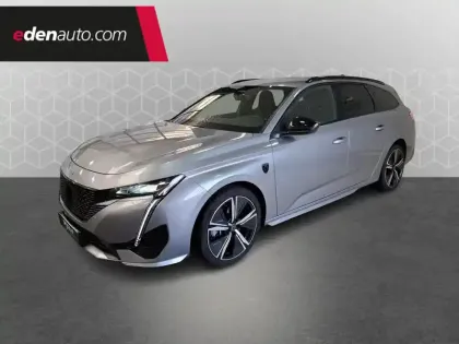 Photo 32 Peugeot 308  SW BlueHDi 130ch S&S EAT8