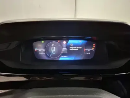 Photo 19 Peugeot 308  SW BlueHDi 130ch S&S EAT8