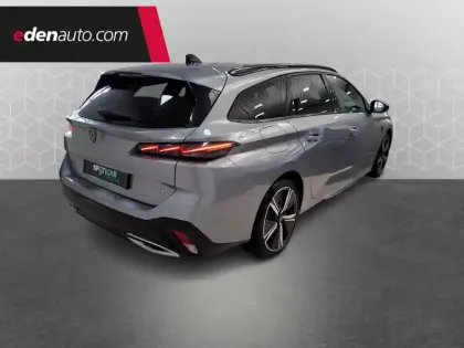 Photo 36 Peugeot 308  SW BlueHDi 130ch S&S EAT8