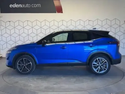 Photo 7 Nissan Qashqai  Mild Hybrid 158 ch Xtronic