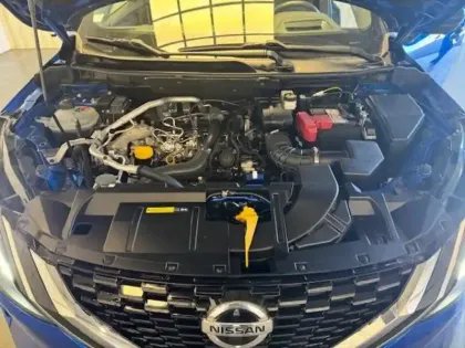 Photo 45 Nissan Qashqai  Mild Hybrid 158 ch Xtronic