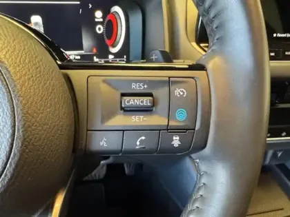 Photo 38 Nissan Qashqai  Mild Hybrid 158 ch Xtronic