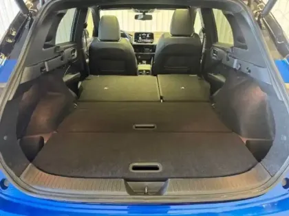 Photo 16 Nissan Qashqai  Mild Hybrid 158 ch Xtronic