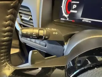 Photo 40 Nissan Qashqai  Mild Hybrid 158 ch Xtronic