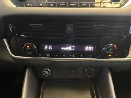 Photo 32 Nissan Qashqai  Mild Hybrid 158 ch Xtronic