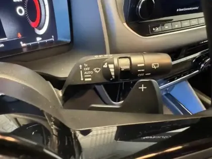 Photo 39 Nissan Qashqai  Mild Hybrid 158 ch Xtronic