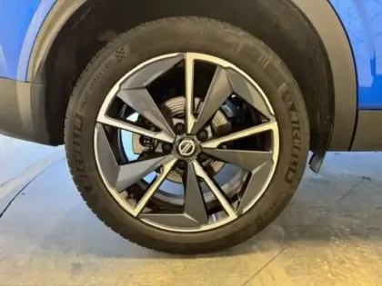 Photo 46 Nissan Qashqai  Mild Hybrid 158 ch Xtronic