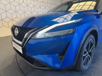 Photo 43 Nissan Qashqai  Mild Hybrid 158 ch Xtronic