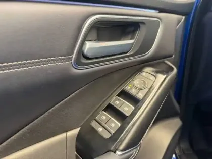 Photo 22 Nissan Qashqai  Mild Hybrid 158 ch Xtronic