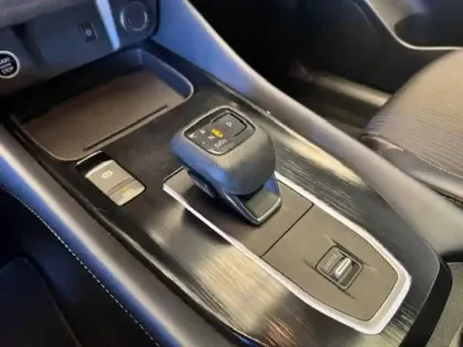 Photo 24 Nissan Qashqai  Mild Hybrid 158 ch Xtronic