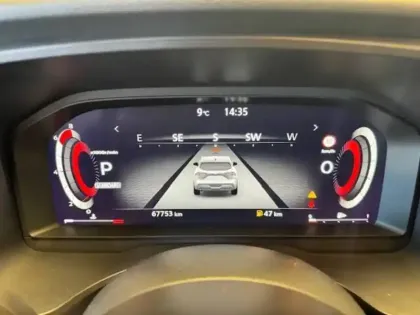 Photo 21 Nissan Qashqai  Mild Hybrid 158 ch Xtronic