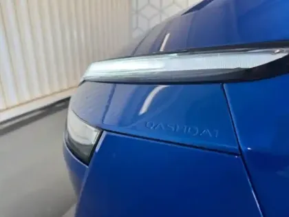 Photo 44 Nissan Qashqai  Mild Hybrid 158 ch Xtronic