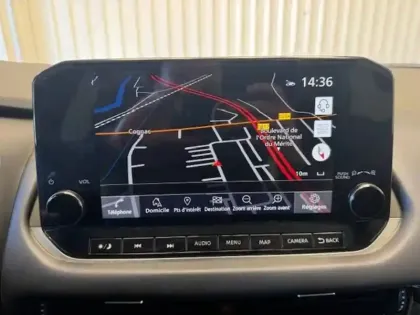 Photo 28 Nissan Qashqai  Mild Hybrid 158 ch Xtronic