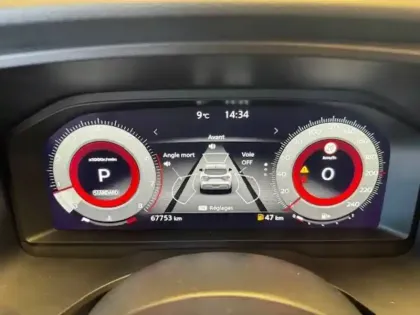 Photo 20 Nissan Qashqai  Mild Hybrid 158 ch Xtronic