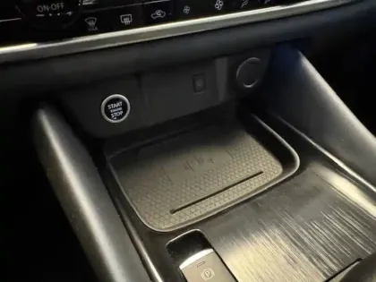 Photo 33 Nissan Qashqai  Mild Hybrid 158 ch Xtronic