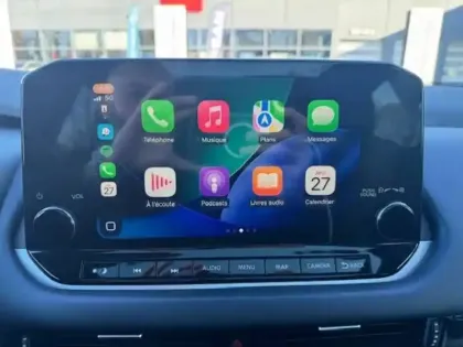 Photo 30 Nissan Qashqai  Mild Hybrid 158 ch Xtronic