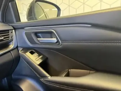 Photo 26 Nissan Qashqai  Mild Hybrid 158 ch Xtronic