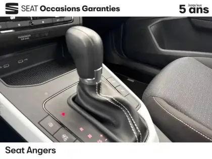 Photo 13 Seat Arona  1.0 TSI 115 ch Start/Stop DSG7