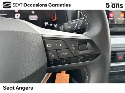 Photo 17 Seat Arona  1.0 TSI 115 ch Start/Stop DSG7