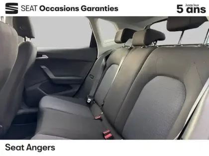 Photo 14 Seat Arona  1.0 TSI 115 ch Start/Stop DSG7