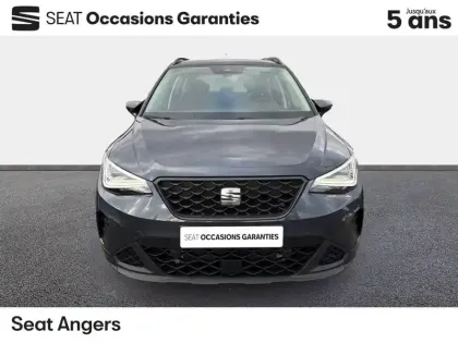 Photo 1 Seat Arona  1.0 TSI 115 ch Start/Stop DSG7