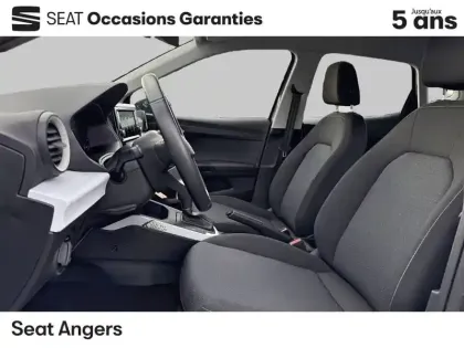 Photo 11 Seat Arona  1.0 TSI 115 ch Start/Stop DSG7