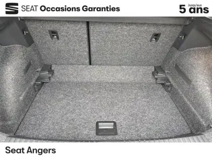 Photo 6 Seat Arona  1.0 TSI 115 ch Start/Stop DSG7