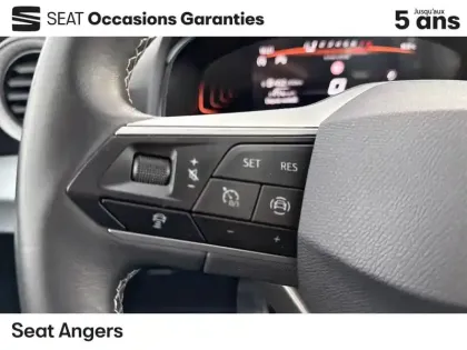 Photo 16 Seat Arona  1.0 TSI 115 ch Start/Stop DSG7