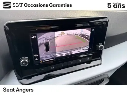 Photo 18 Seat Arona  1.0 TSI 115 ch Start/Stop DSG7