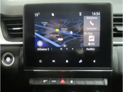 Photo 10 Renault Captur  E-Tech 145 - 21