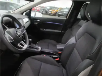 Photo 14 Renault Captur  E-Tech 145 - 21