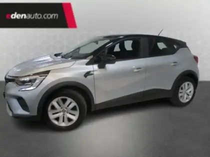 Photo 1 Renault Captur  E-Tech 145 - 21