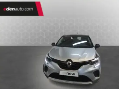 Photo 6 Renault Captur  E-Tech 145 - 21