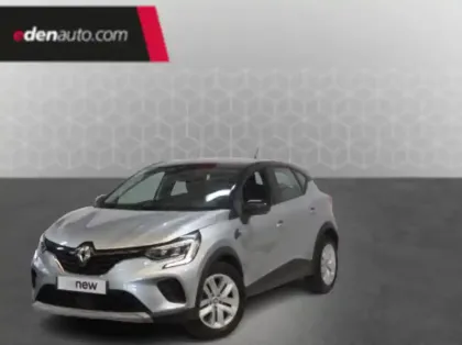 Photo Renault Captur Business