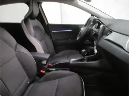 Photo 12 Renault Captur  E-Tech 145 - 21