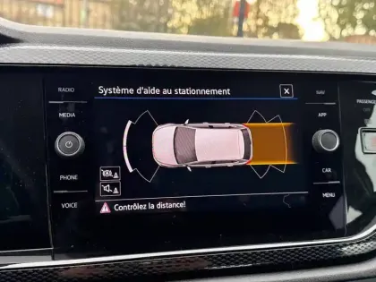 Photo 42 Volkswagen Polo  1.0 TSI 95 S&S BVM5