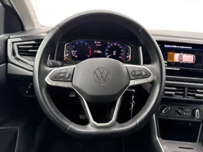 Photo 40 Volkswagen Polo  1.0 TSI 95 S&S BVM5