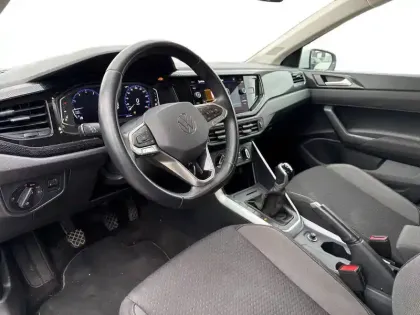 Photo 39 Volkswagen Polo  1.0 TSI 95 S&S BVM5