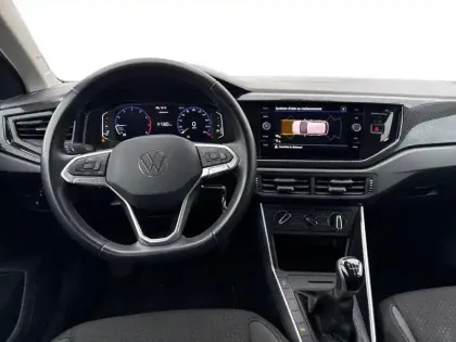 Photo 36 Volkswagen Polo  1.0 TSI 95 S&S BVM5