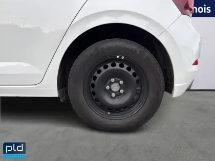 Photo 18 Volkswagen Polo  1.0 TSI 95 S&S BVM5