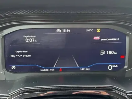 Photo 41 Volkswagen Polo  1.0 TSI 95 S&S BVM5