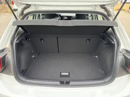 Photo 37 Volkswagen Polo  1.0 TSI 95 S&S BVM5