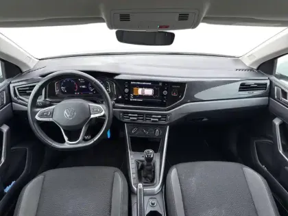 Photo 35 Volkswagen Polo  1.0 TSI 95 S&S BVM5